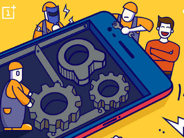  ఈ విషయంపై వన్‌ప్లస్ ఎలాంటి అధికారిక ప్రకటన 