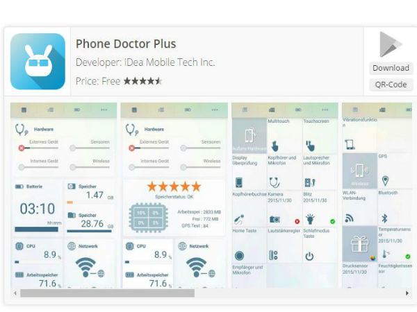  Phone Doctor Plus