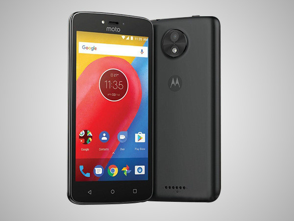 Moto gS, Moto gS+ 