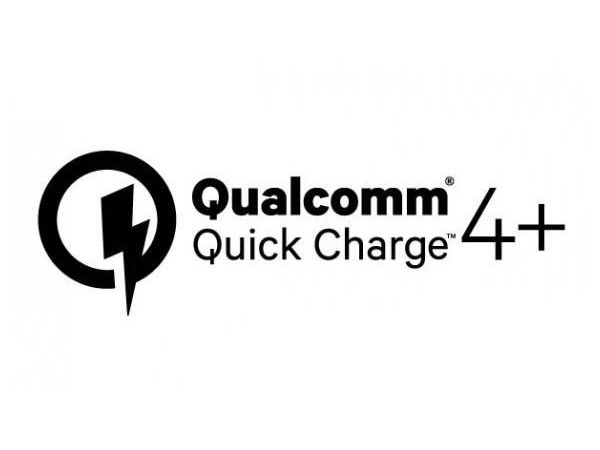 Quick Charge 4కు సక్సెసర్ వర్షన్‌