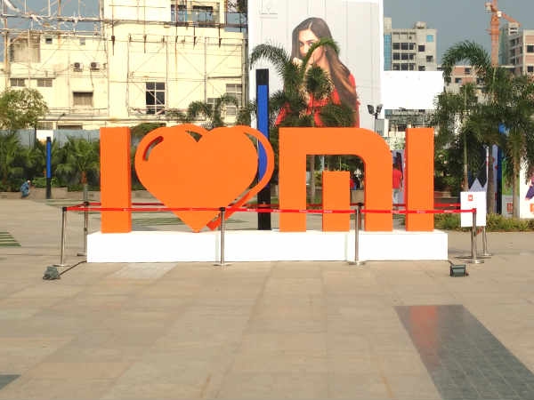 రానున్న రెండేళ్లలో 100 స్టోర్లు...