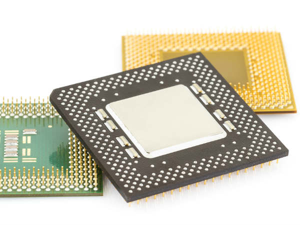 చిప్‌సెట్‌ను SoC అని పిలుస్తారు