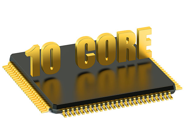 చిప్‌సెట్‌ల మధ్య వ్యత్యాసం వాటి పనితీరు...