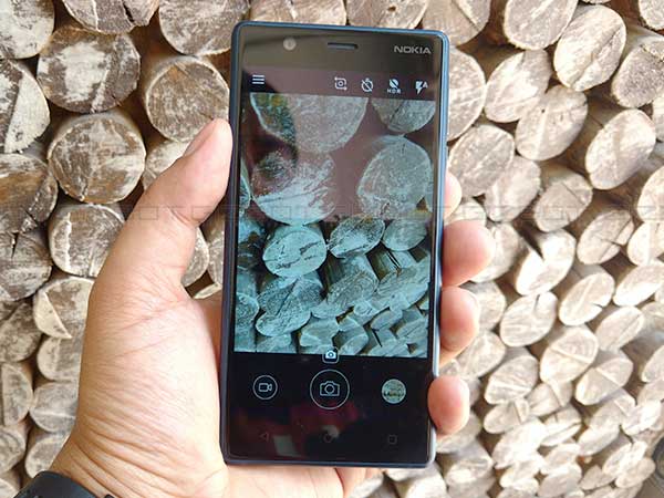 నోకియా 3 డిజైన్ అండ్ డిస్‌ప్లే