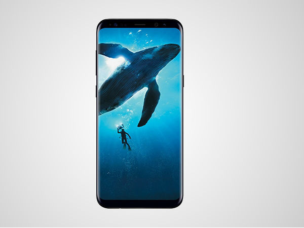  Galaxy S8+ స్పెసిఫికేషన్స్...