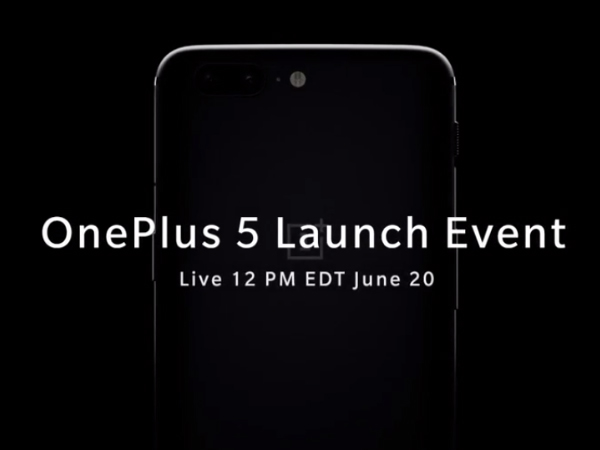 'Never Settle' ట్యాగ్‌లైన్‌తో..