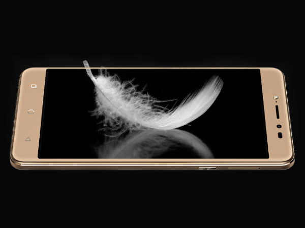 Coolpad Note 5 స్పెసిఫికేషన్స్..