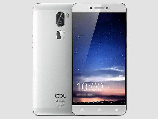 Coolpad Cool 1 స్పెసిఫికేషన్స్...
