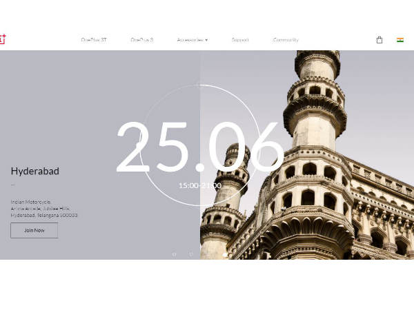 బెంగుళూరు, హైదరాబాద్, చెన్నై నగరాల్లో జూన్ 24న...