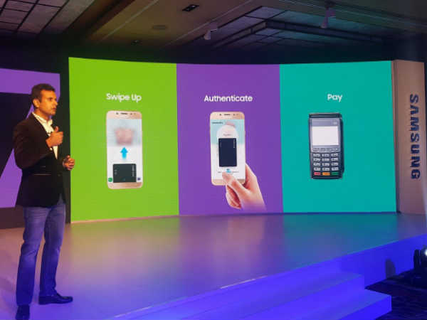 Pay Mini యాప్ గురించి క్లుప్తంగా...