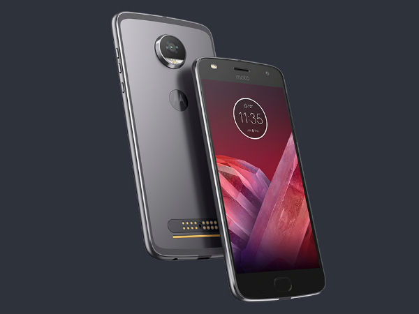 స్లీక్ డిజైన్‌‌ ఫోన్...