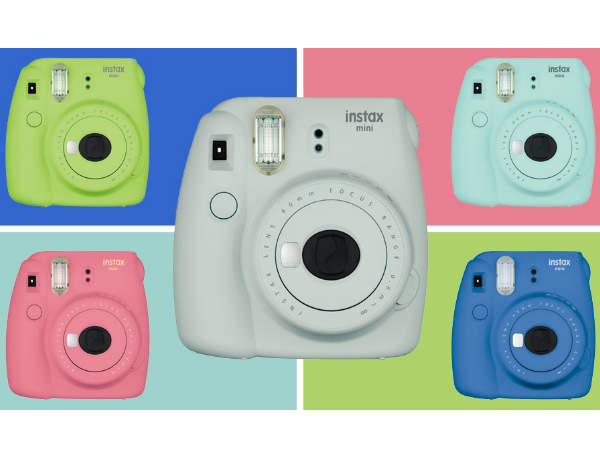 సెల్ఫీ మిర్రర్ ప్రధాన హైలైట్‌