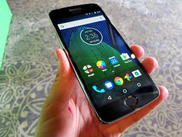 ప్రాసెసర్ విషయానికొస్తే...