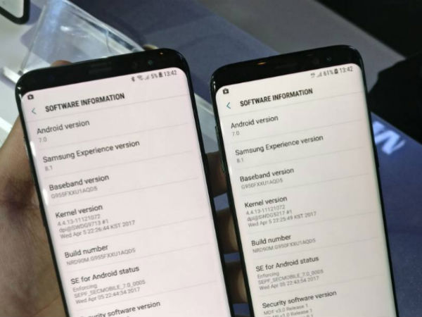 ఇతర స్పెసిఫికేషన్స్..