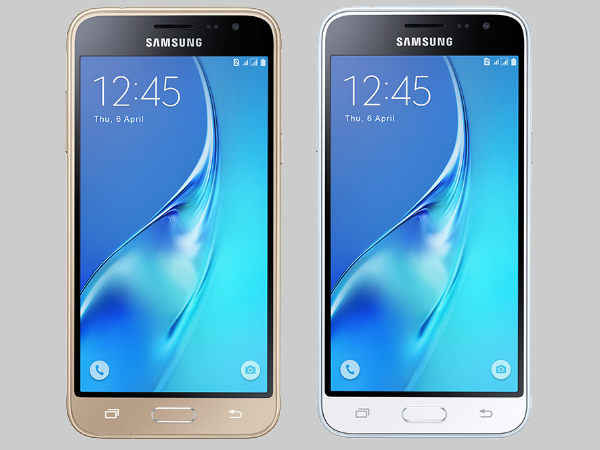 Samsung Galaxy J3 Pro
