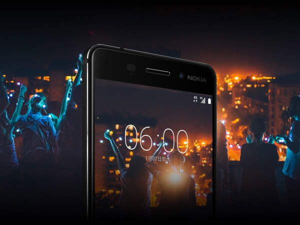  నోకియా 6 ప్రాసెసర్, ర్యామ్, స్టోరేజ్ 