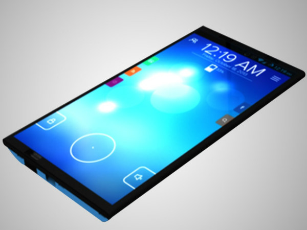 Xiaomi Mi 7