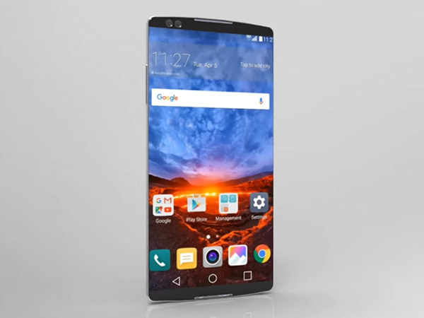  LG G7
