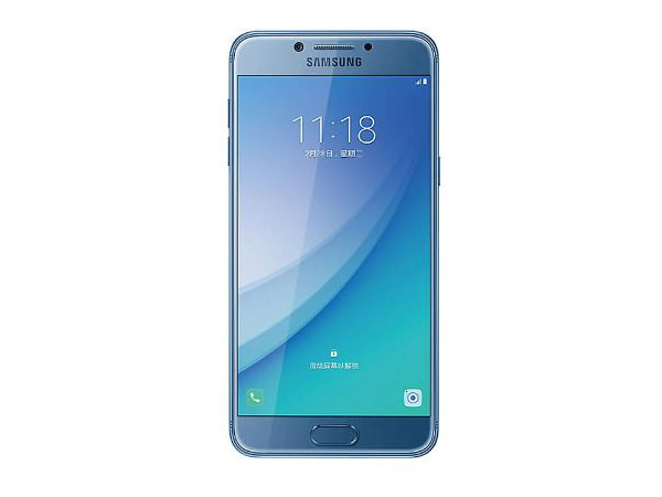 Samsung Galaxy C10 Plus