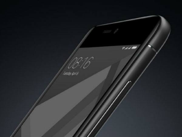 Redmi 4 స్పెసిఫికేషన్స్...