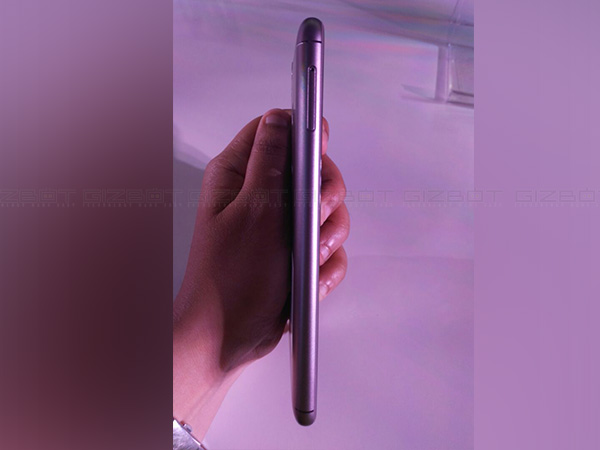 InFocus Turbo 5 స్పెసిఫికేషన్స్...