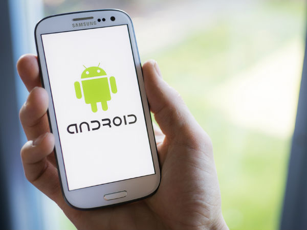 ఫ్యాక్టరీ రీసెట్ పూర్తి అయిన తరువాత