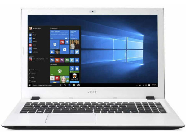  Acer E5-574G 15.6-inch Laptop