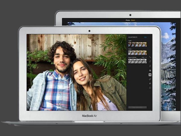  Apple MacBook Air MMGG2HN/A 13 inch