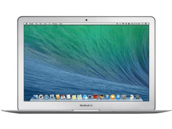 Apple MacBook Air MMGG2HN/A 13.3 inch