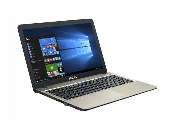 Asus X541UA-DM1295D 15.6-inch Laptop