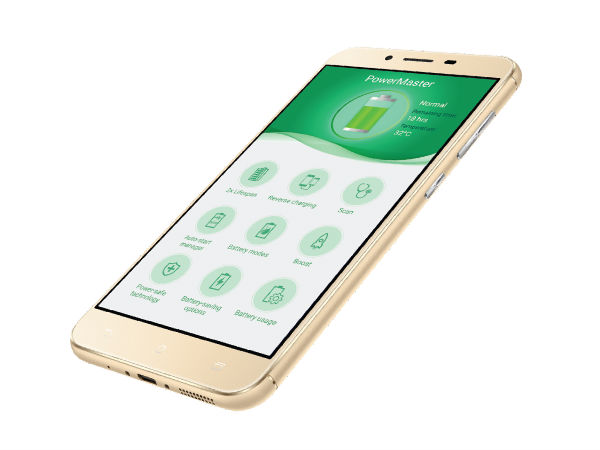 Asus PowerMaster App