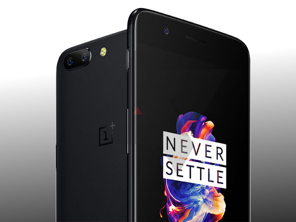 OnePlus 5 64GB