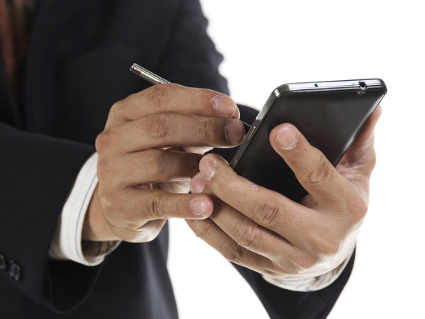 ఐటీ  రిటర్న్స్ ఫైల్ చేసేందుకు యాప్ వచ్చేసింది..