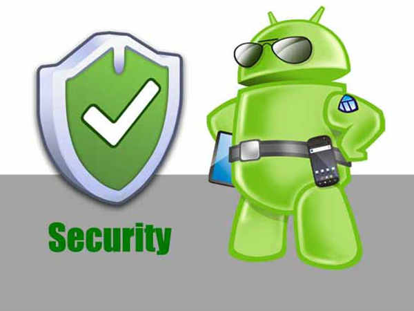 Antivirus Apps 