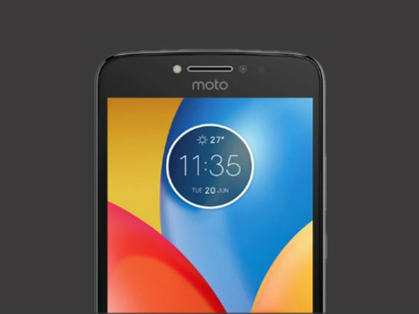  ఫింగర్ ప్రింట్ సెన్సార్‌తో పాటు ఫ్రంట్ ఫ్లాష్ సపోర్ట్‌‌