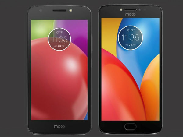 మోటో ఇ3, మోటో ఇ3 పవర్‌లకు అప్‌డేటెడ్ వర్షన్స్...