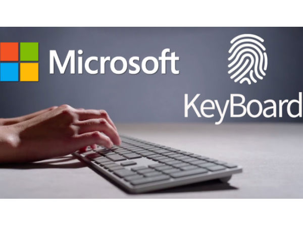  స్కానర్ కీబోర్డ్ లోపల ఉంటుంది..