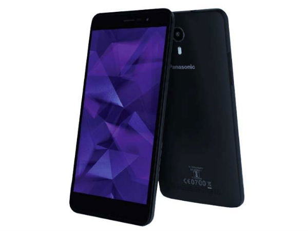 Panasonic P77 (పానాసోనిక్ పీ77)