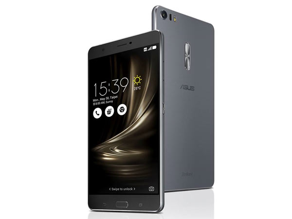 ఆసుస్ జెన్‌ఫోన్ అల్ట్రా స్పెసిఫికేషన్స్.. 