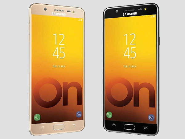 Galaxy On Max స్పెసిఫికేషన్స్...