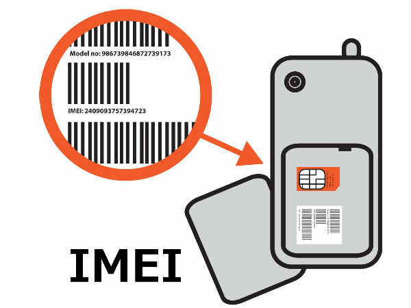 imei