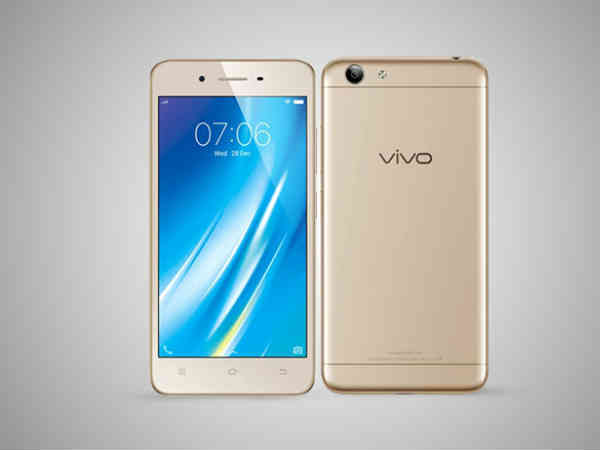 వివో వై 53 పై 