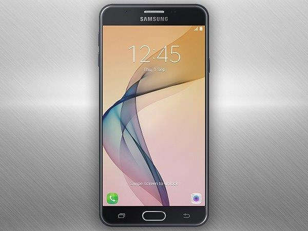 గెలాక్సీ ఆన్ 5