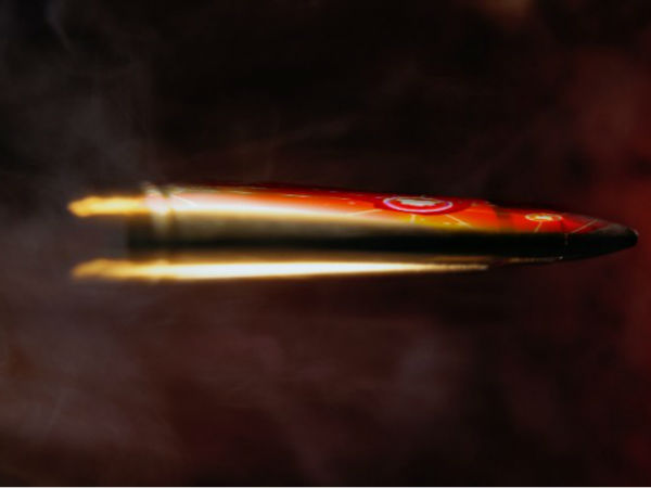 ట్రాకింగ్ బుల్లెట్స్