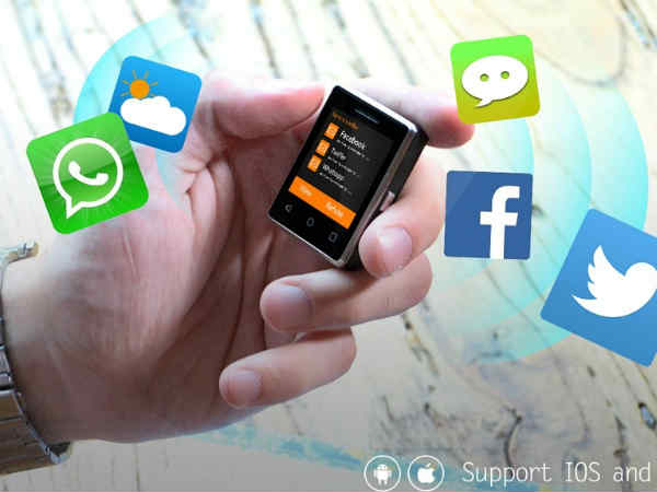  హార్ట్‌ రేట్‌ సెన్సర్‌ 