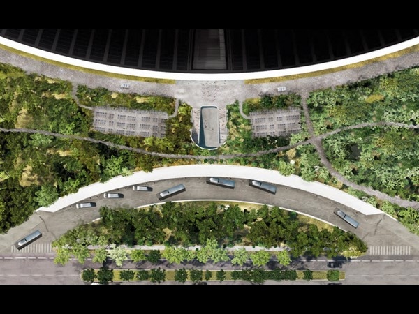 స్టీవ్ జాబ్స్ ధియేటర్