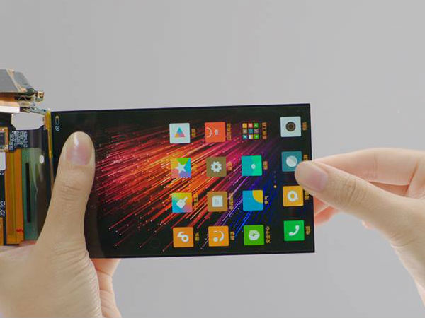 ర్యామ్, స్టోరేజ్ 