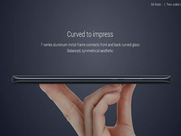 కార్నింగ్ గొరిల్లా గ్లాస్ ప్రొటెక్షన్ 