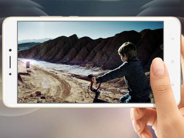 ప్రాసెసర్, ర్యామ్, స్టోరేజ్