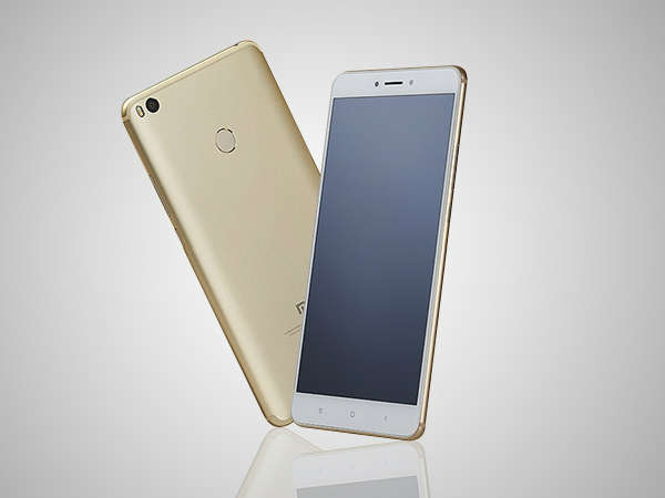 జియో-ఎంఐ మ్యాక్స్‌ 2 ఆఫర్‌